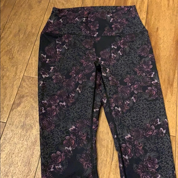 RBX leggings - Picture 2 of 6